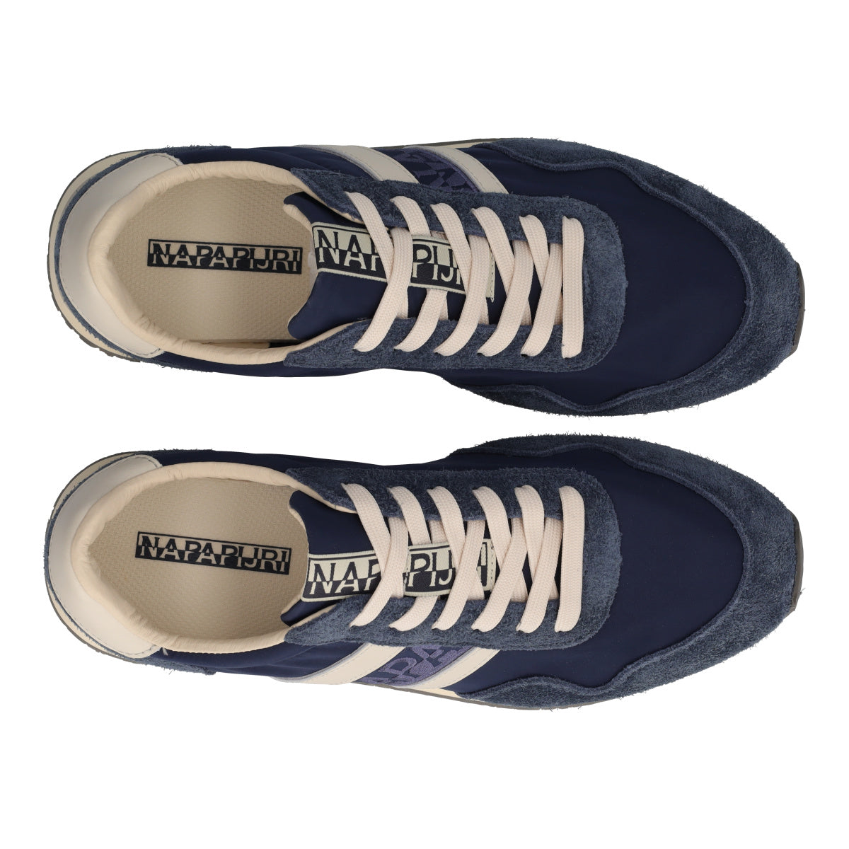 SHARD Sneakers Uomo Blu