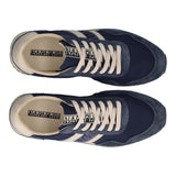 SHARD Sneakers Uomo Blu