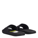 KAWA Ciabatte Junior Nere