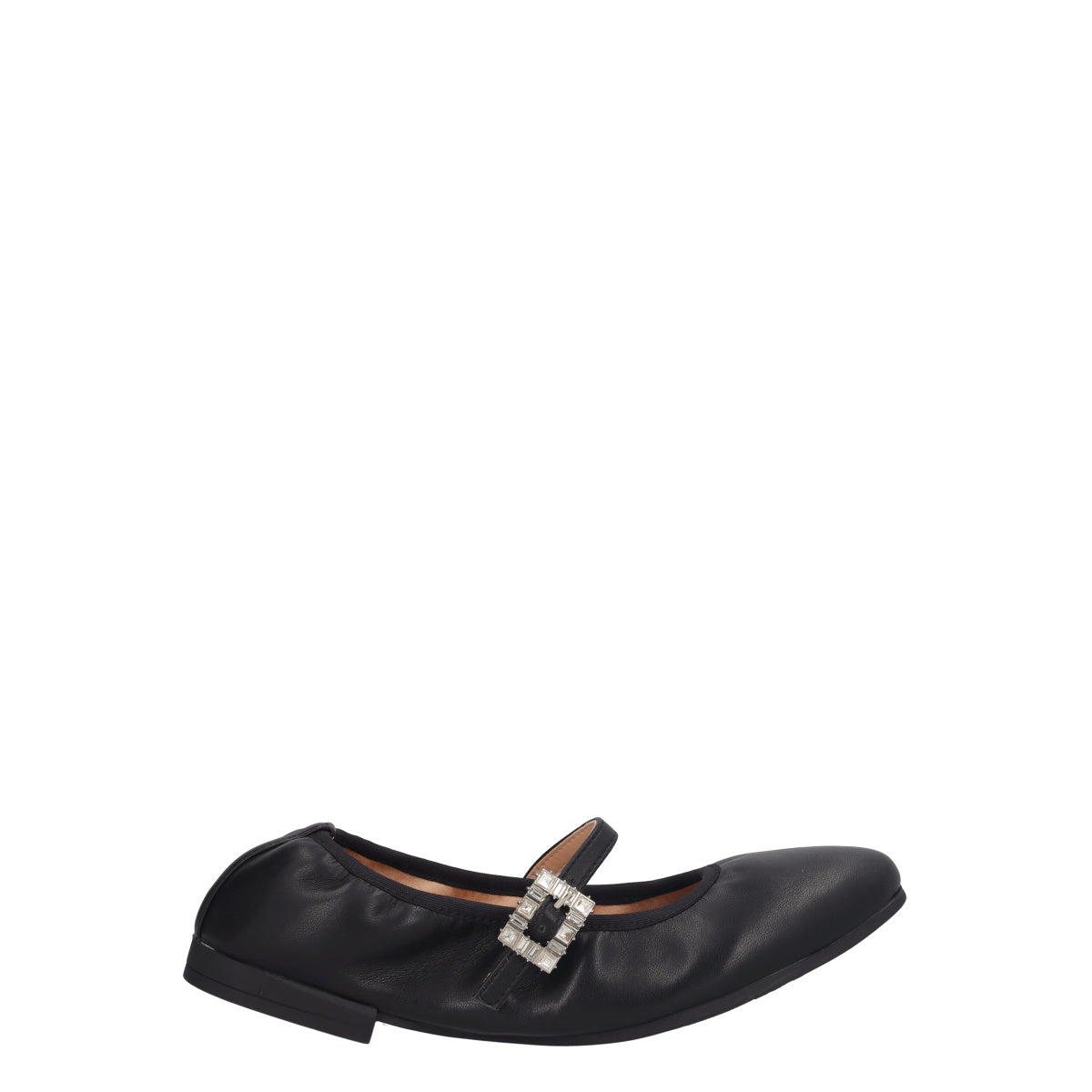 Scarpa Donna Nere