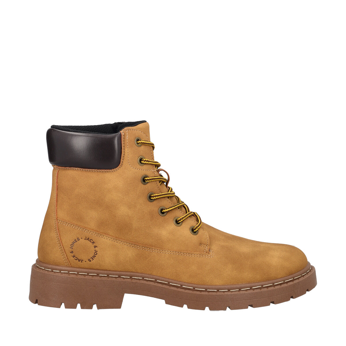 JFWAINSWORTH Polacchi Uomo Beige