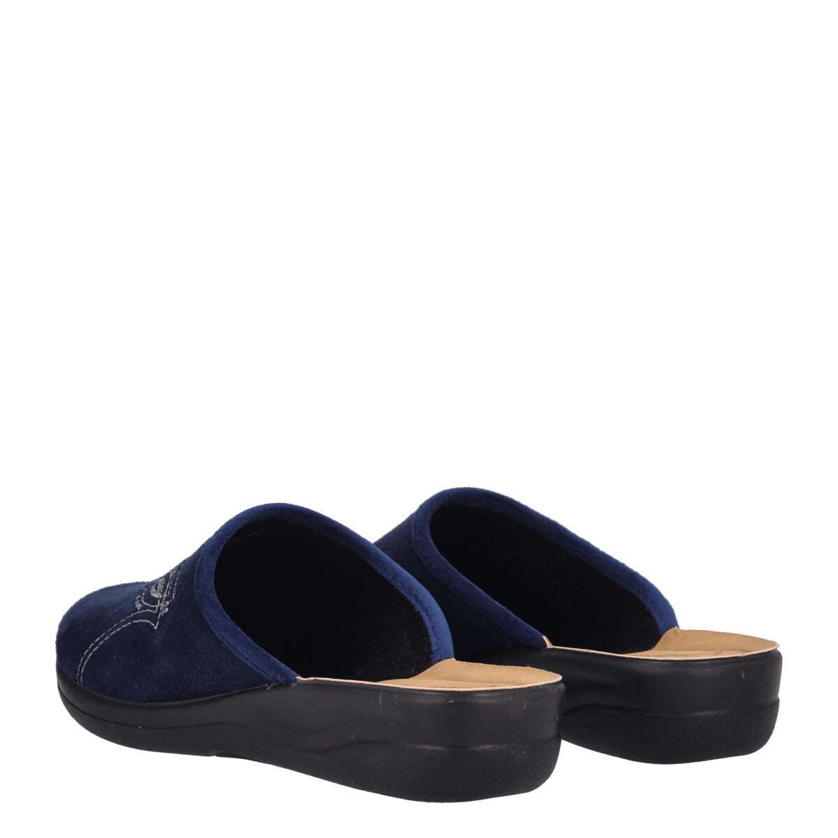 Ciabatte Casa Donna Blu