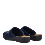 Ciabatte Casa Donna Blu