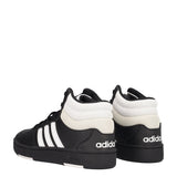 HOOPS MID CLASSIC Sneakers Uomo Nere