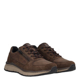 Sneakers Uomo Marroni