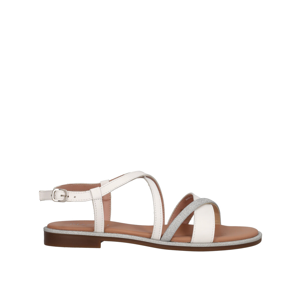Sandali Donna Bianchi