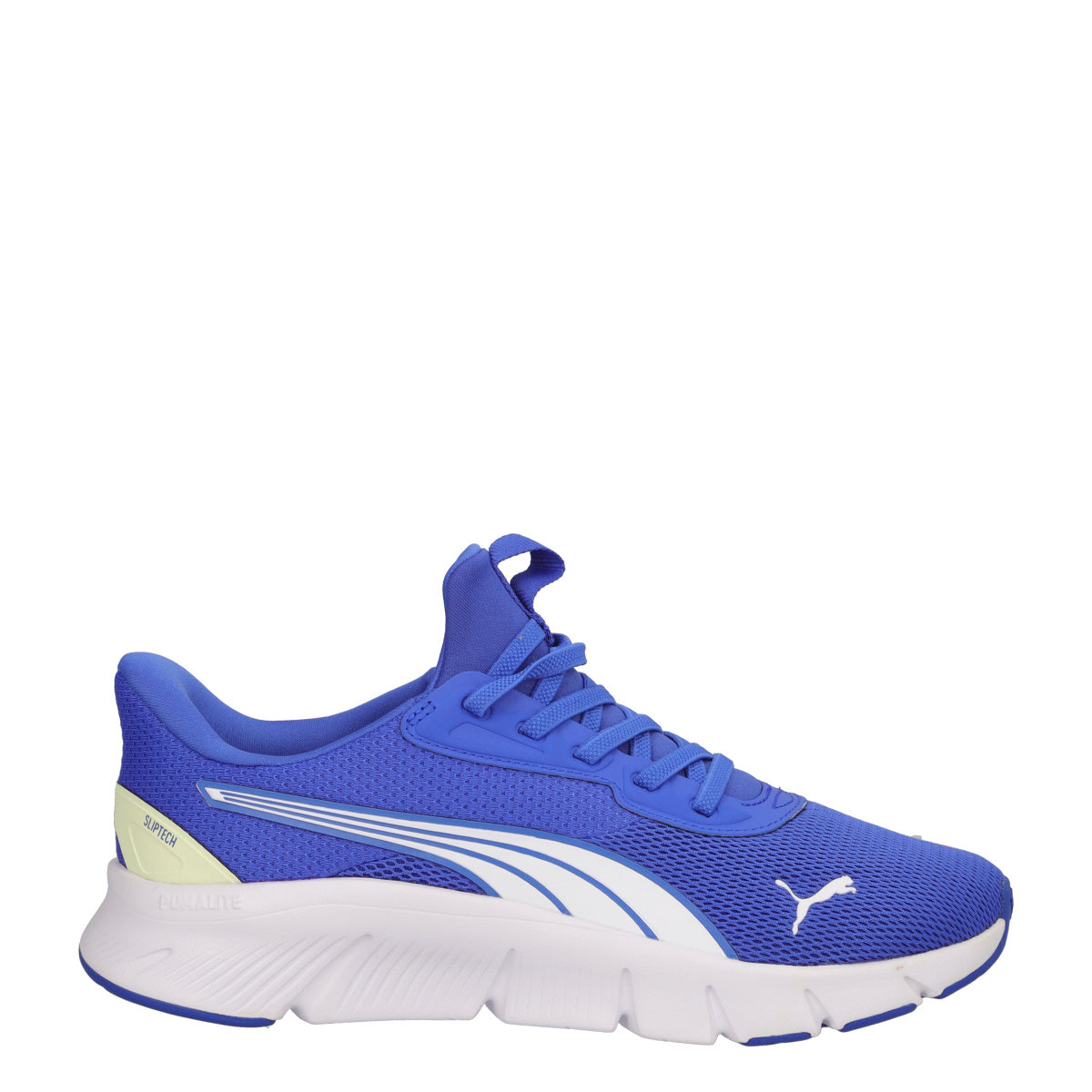 FLEXFOCUS LITE SLIPTECH JR Sneakers Junior Blu
