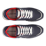 Sneakers Uomo Blu