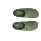 Ciabatte Donna Verdi