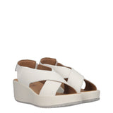 CANDY Zeppe Donna Bianche