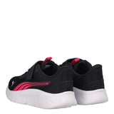FLEXFOCUS MODERN AC PS Sneakers Junior Nere e Fuxia