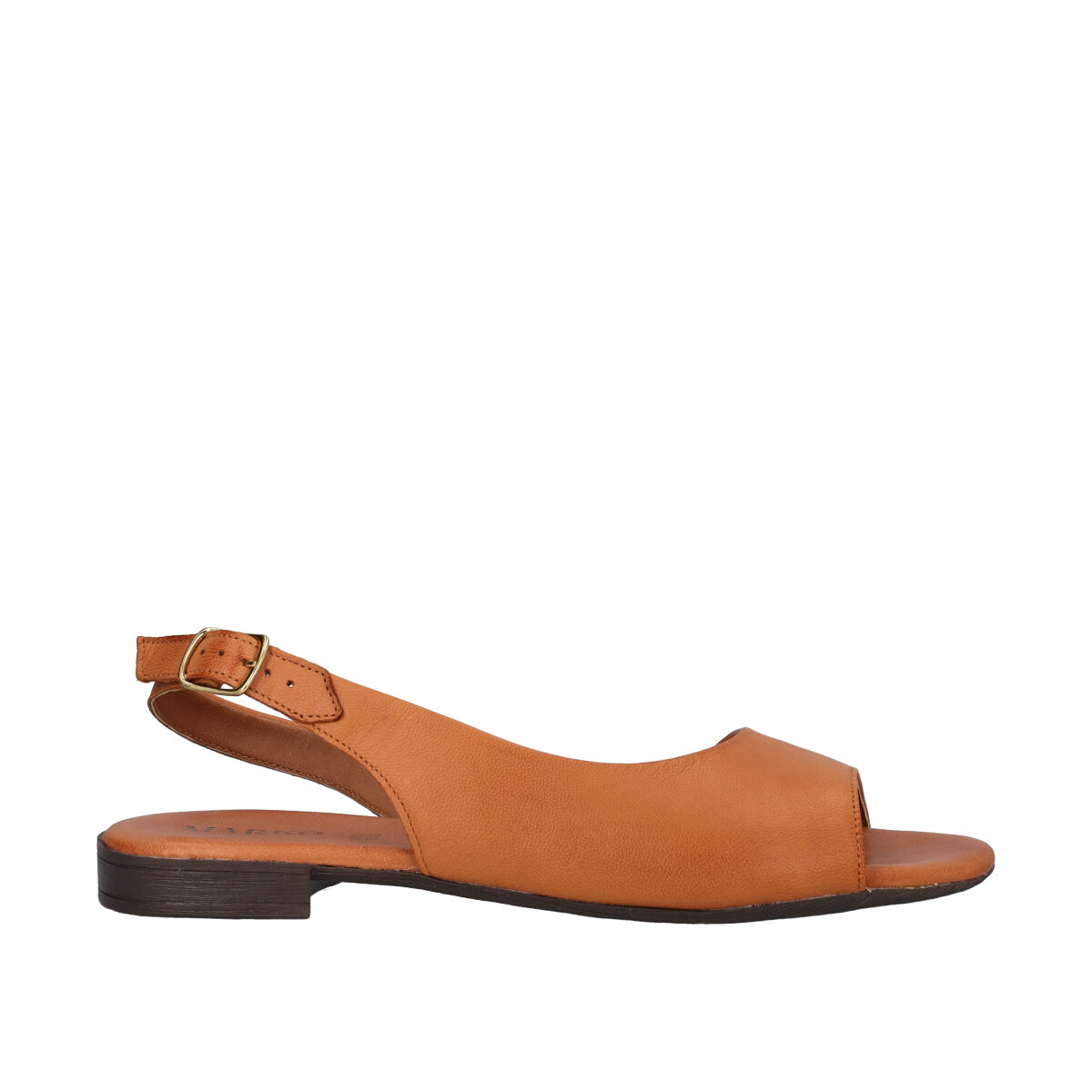 Slingback Donna Brandy
