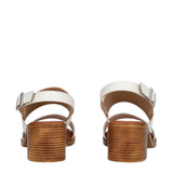 Sandali Donna Bianchi