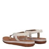 Sandali Infradito Donna Bianchi