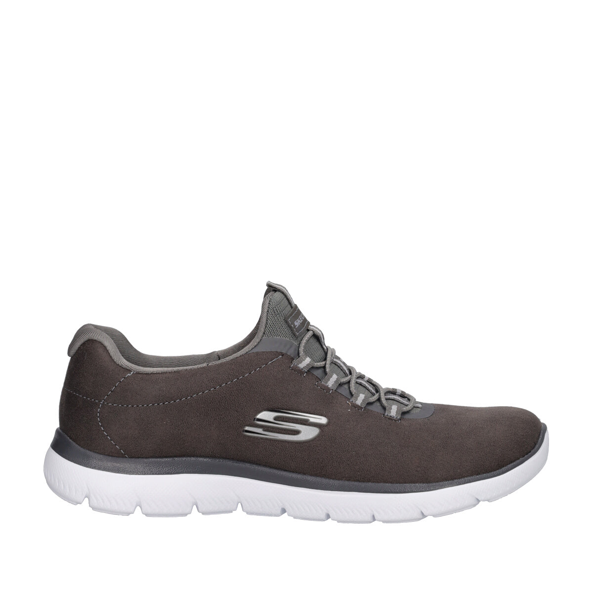 SUMMITS Sneakers Donna Grigie
