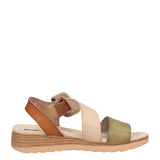 Sandali Donna Multicolor