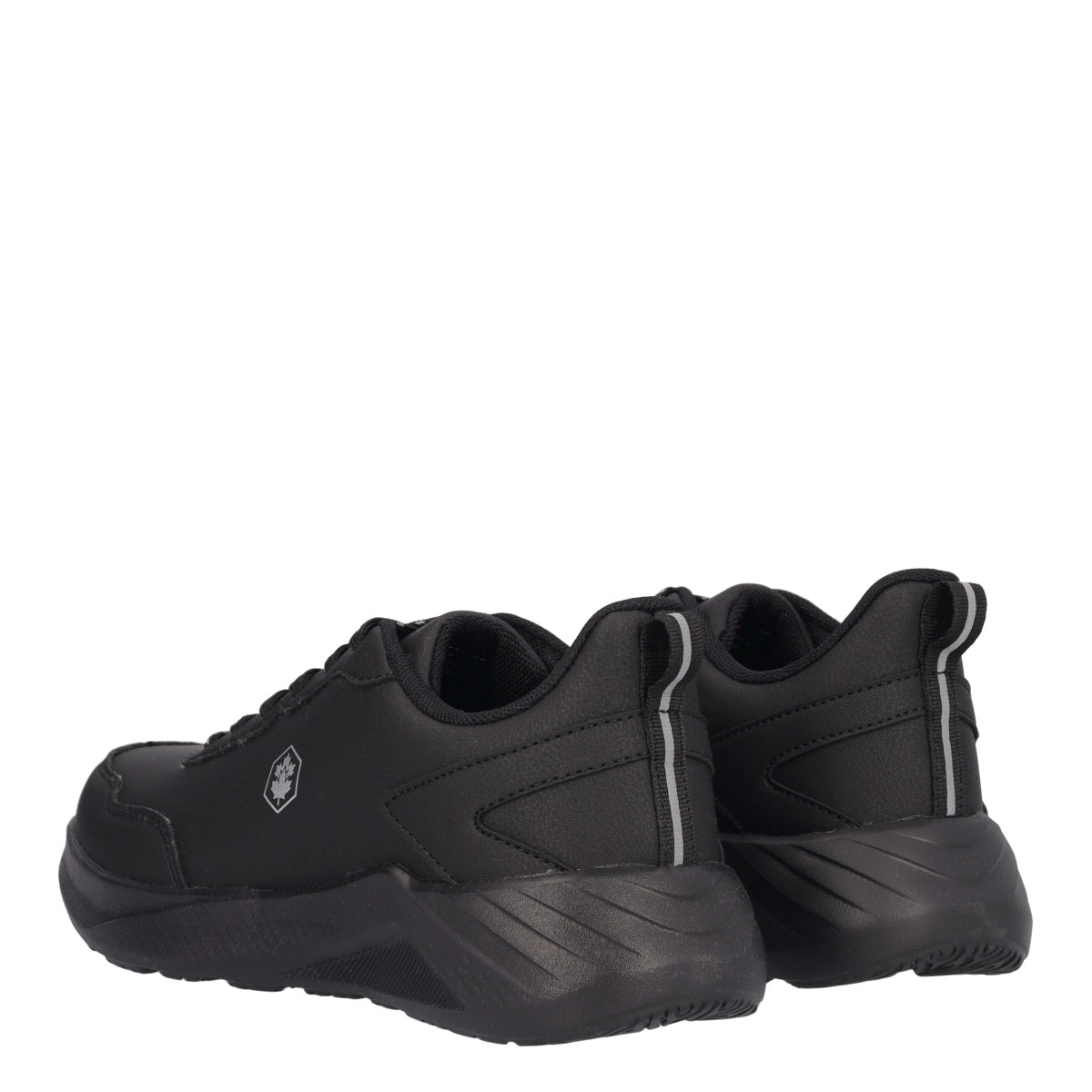KARTER Sneakers Donna Nere