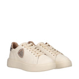 VENUS 01 Sneakers Donna Crema