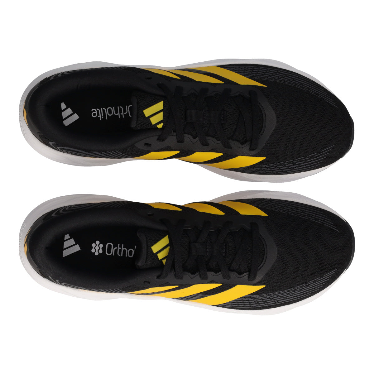 GALAXY 8 Running Uomo Nere