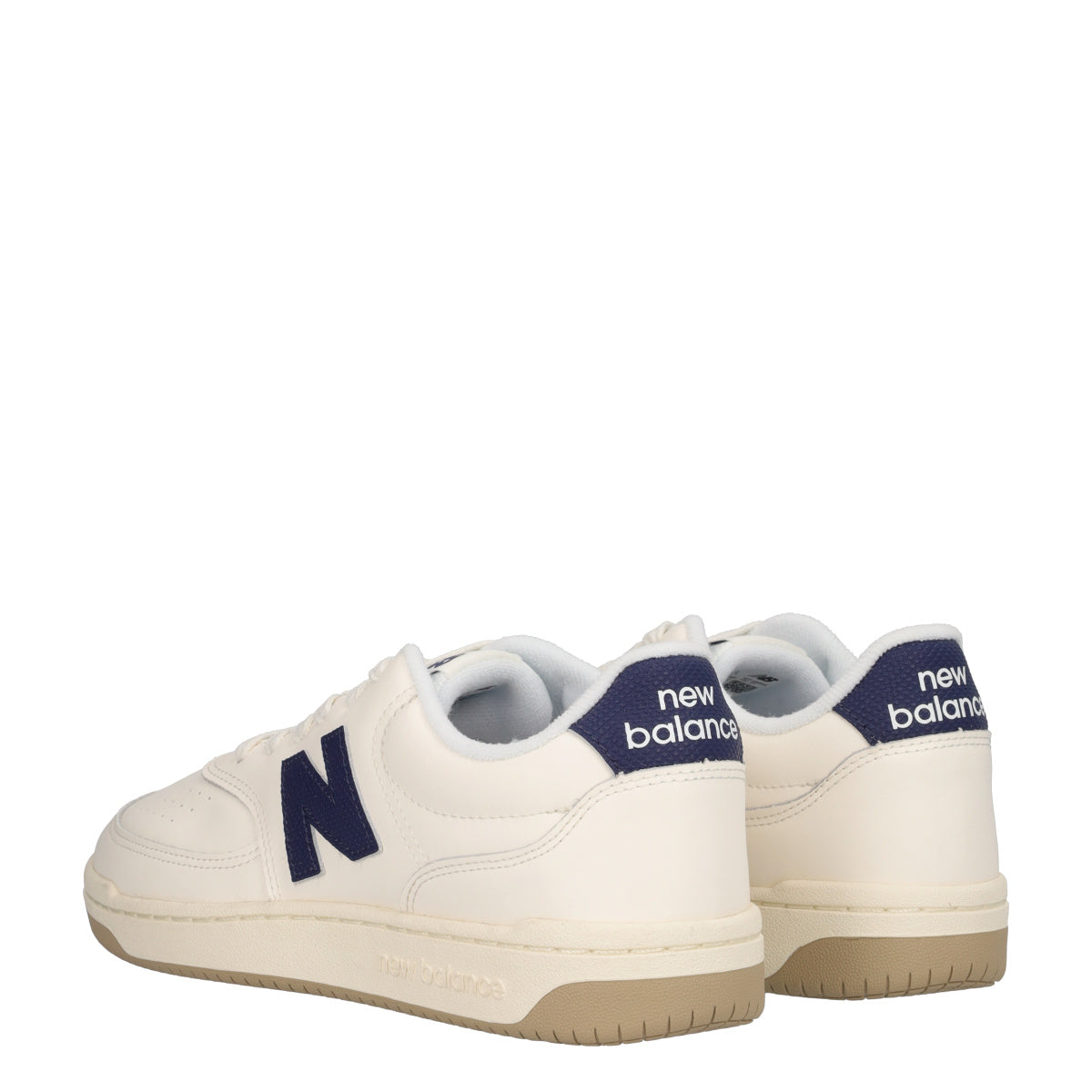 Sneakers Uomo Bianche