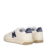 Sneakers Uomo Bianche