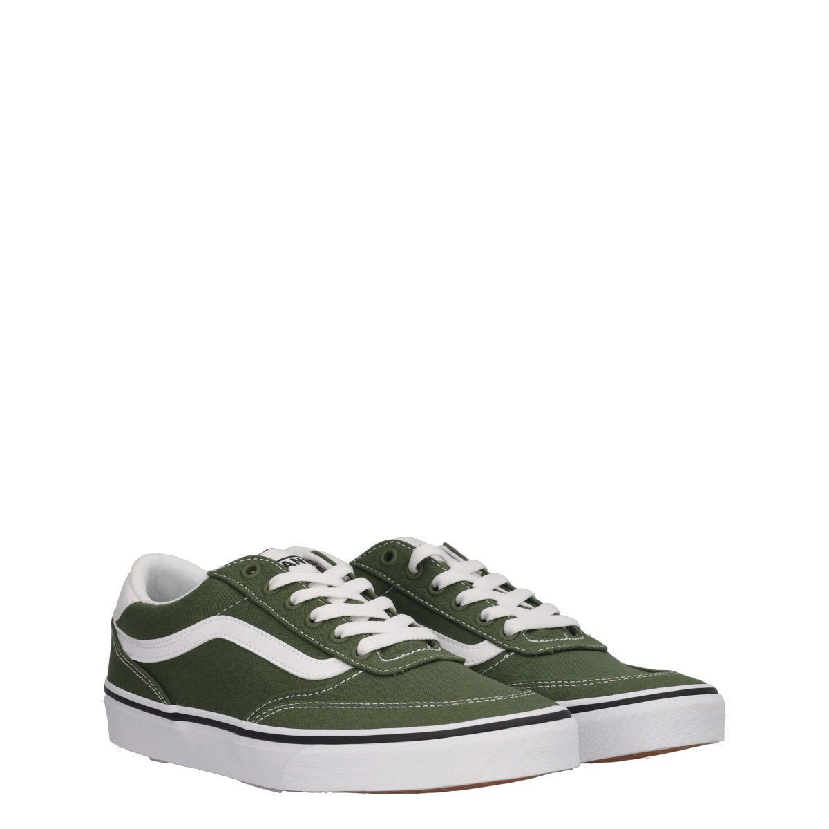 BROOKLYN LS Sneakers Uomo Verdi