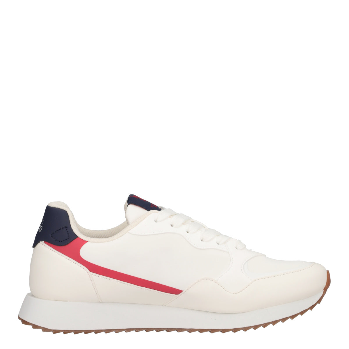 Sneakers Uomo Bianche