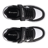 RD18 HERITAGE B PS Sneakers Bambini Bianche e Nere