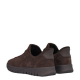 FLEXITRIDE Sneakers Slip-on Uomo marrone