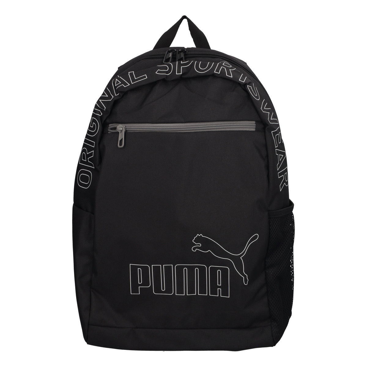 PHASE BACKPACK II Zaino Unisex Nero