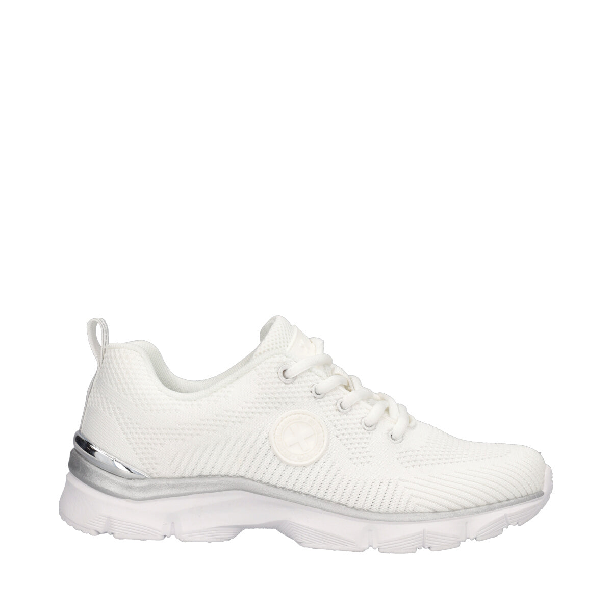 Sneakers Bianche Vegane