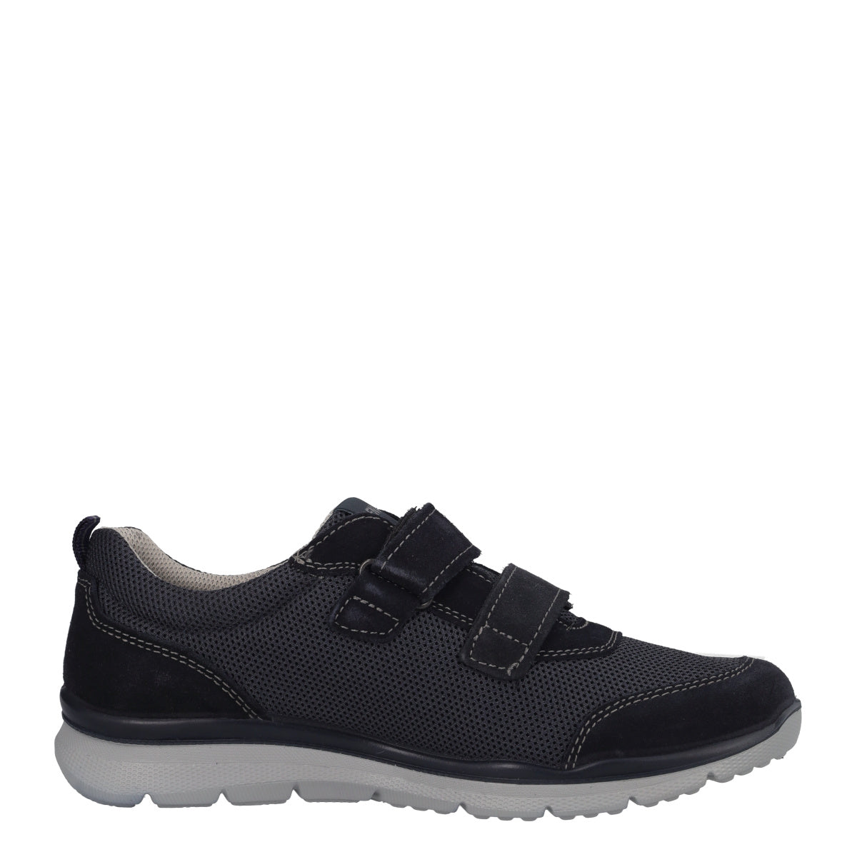 BENTHIC Sneakers Comfort Blu