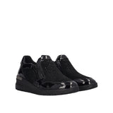 POWER Comfort Donna Nere in Pelle