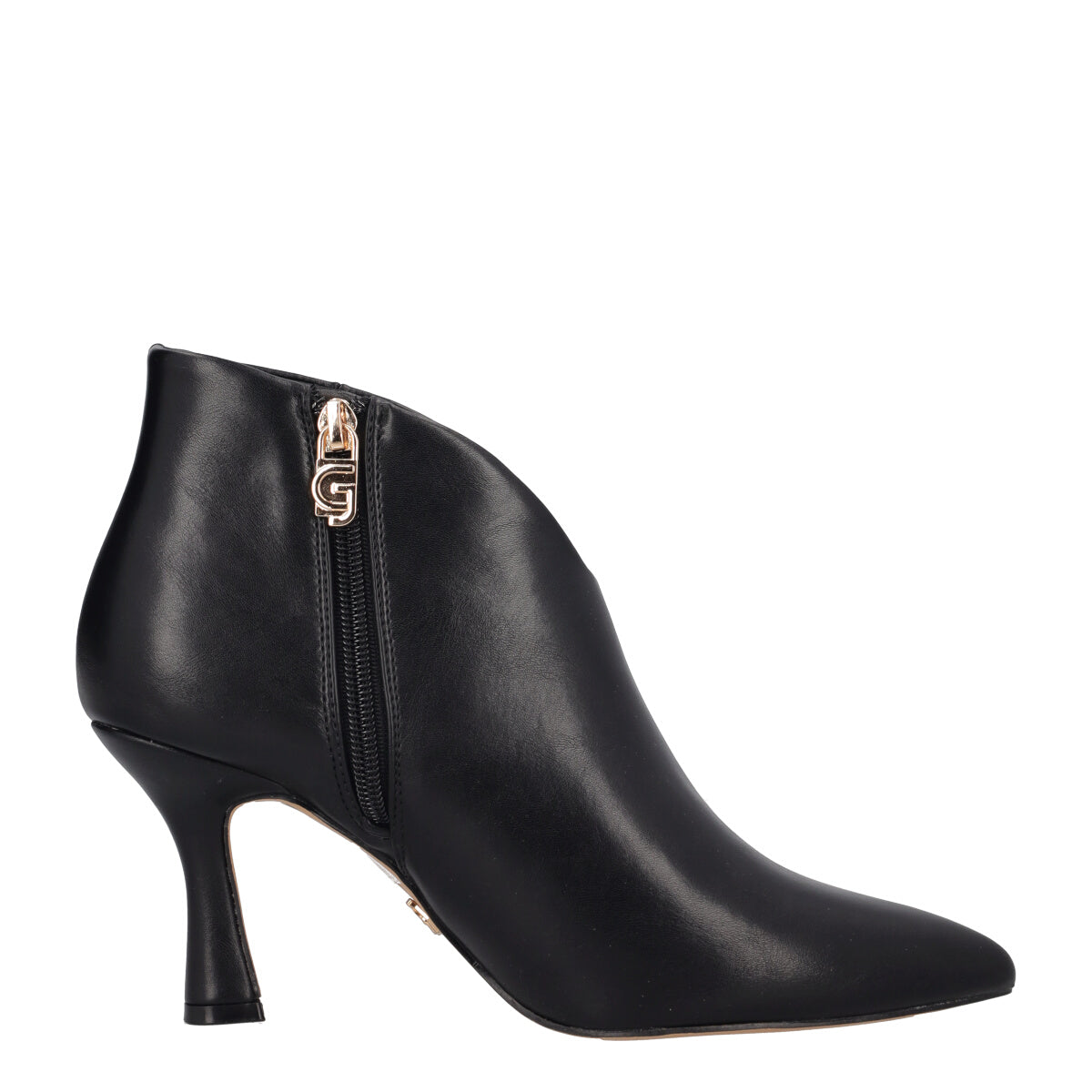 Tronchetti Donna Neri