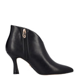 Tronchetti Donna Neri