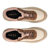 SPHERICA PLUS Slip-on Donna Beige