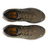 SHOCK MEN 2623 Trail Running Uomo Verdi