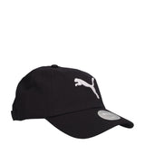 ESS PUMA CAT BB CAP Cappello Unisex Nero