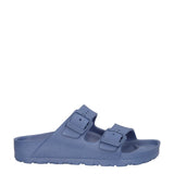 KUBE Ciabatte Bambini Blu