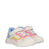 LOFTUS Sneakers Bambina Multicolor