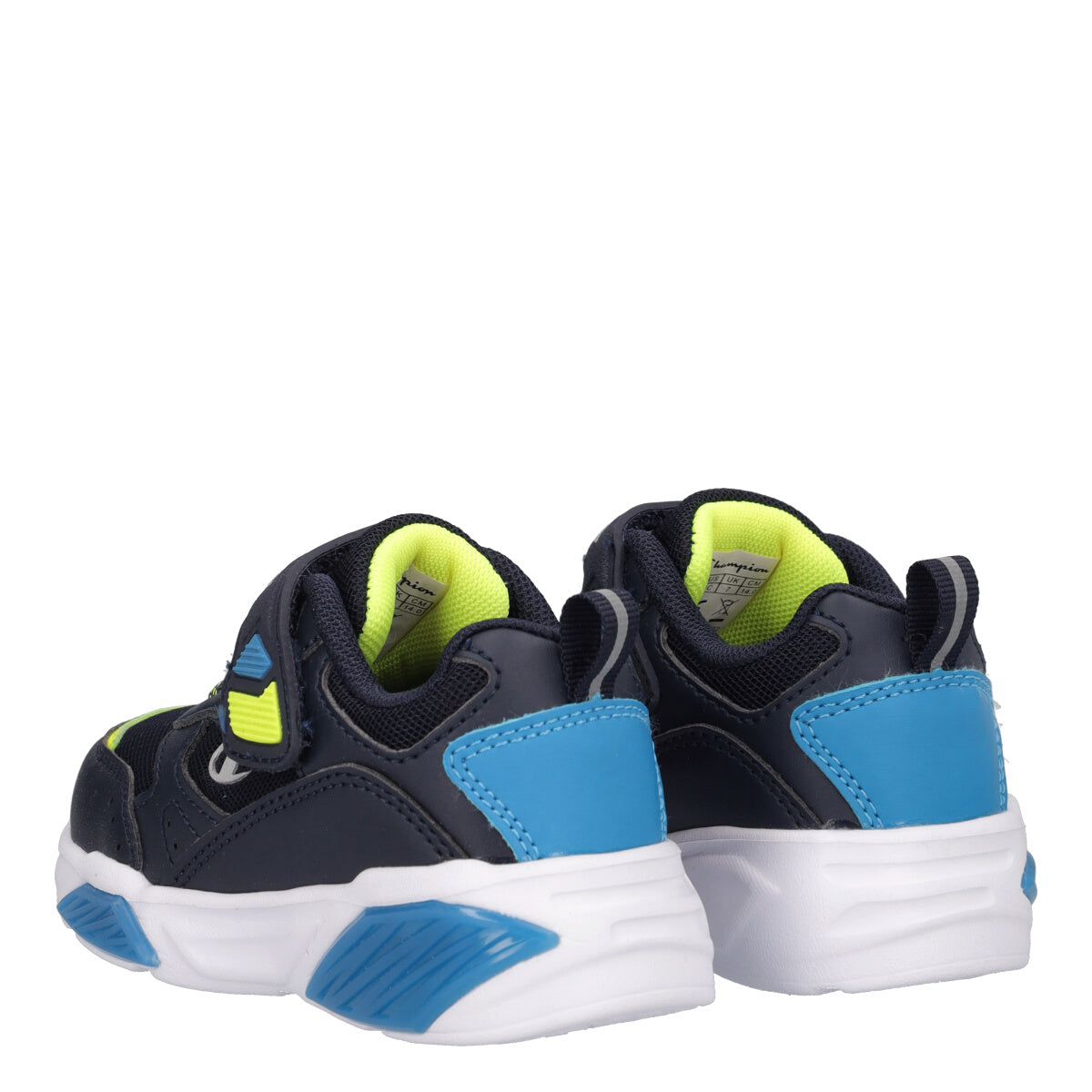 WAVE B TD Sneakers Bambino