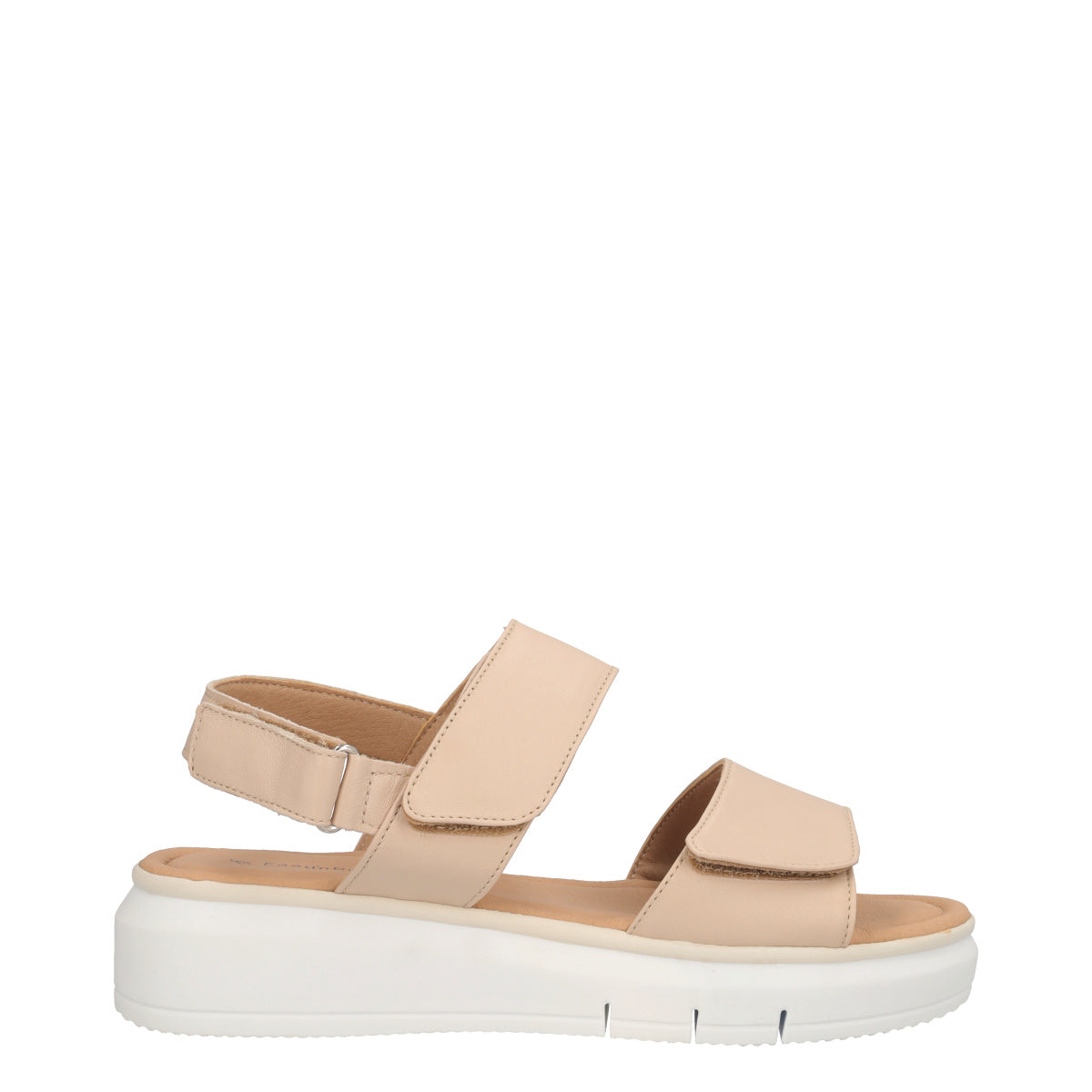 Sandalo Donna Beige