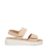 Sandalo Donna Beige