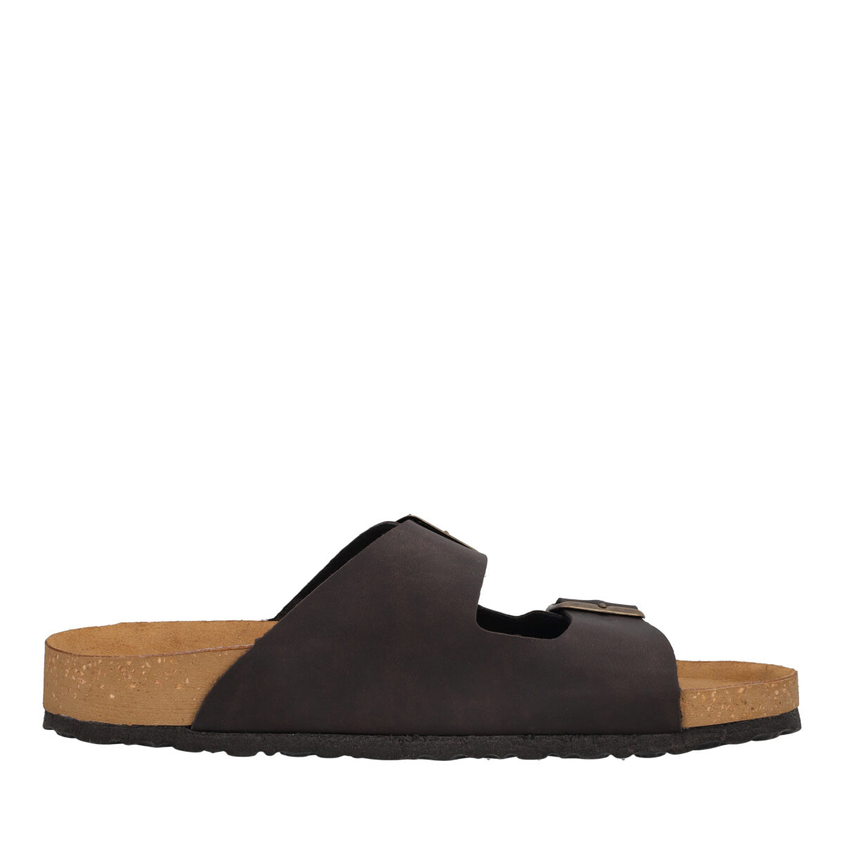 Ciabatte Uomo Marroni