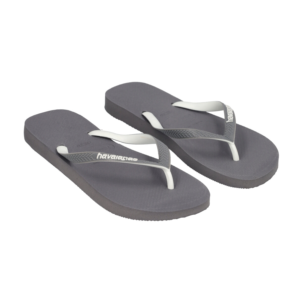 TOP MIX Infradito Uomo Grigie