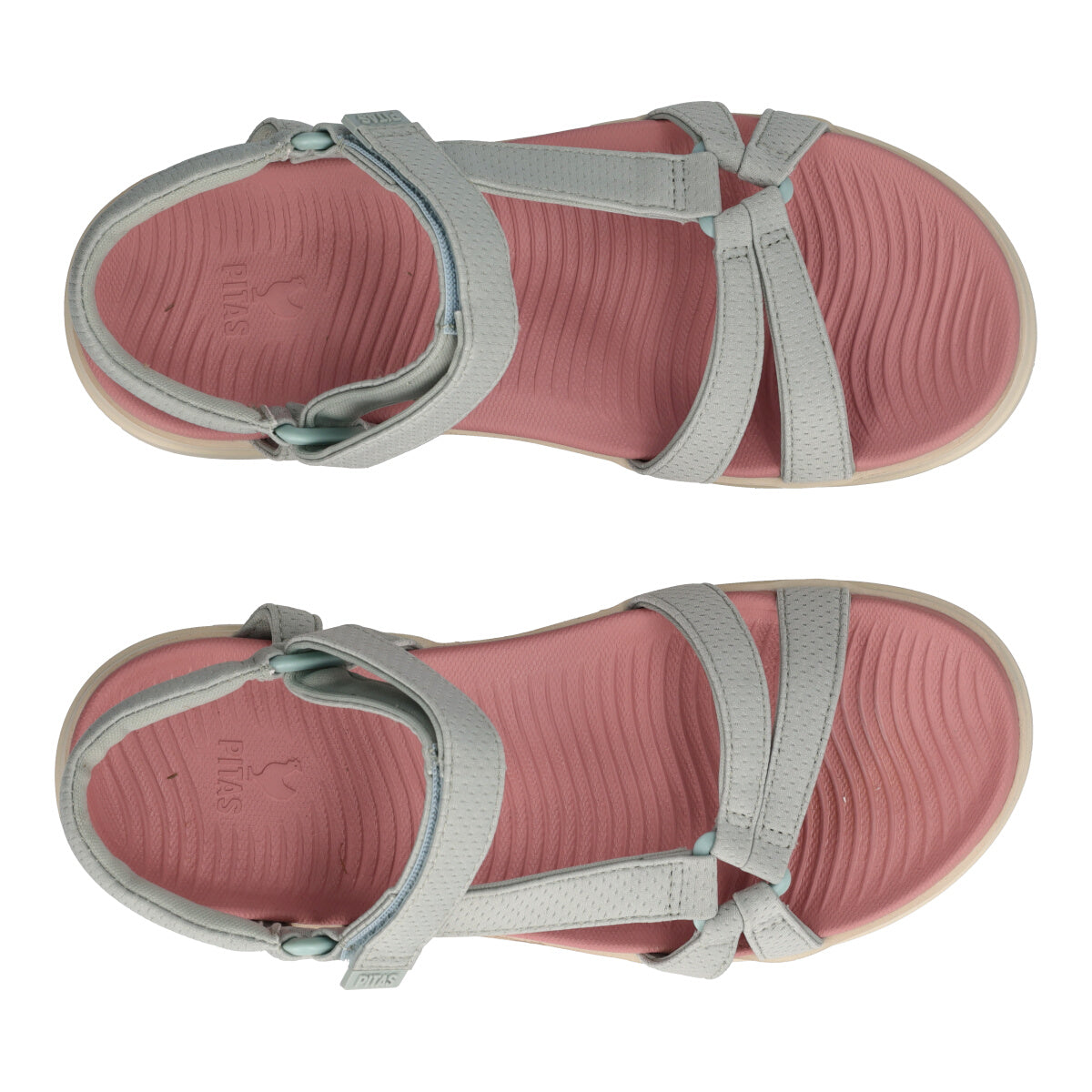 Sandalo Donna Azzurri