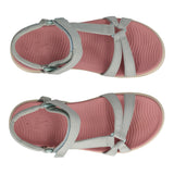 Sandalo Donna Azzurri