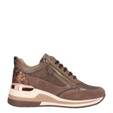 SKY Sneakers Donna Marroni