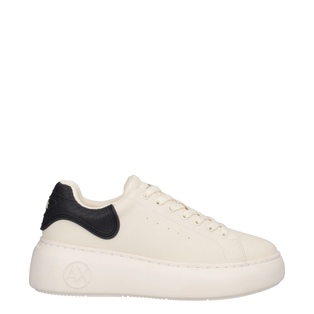 AF19528 Sneakers Donna Off White