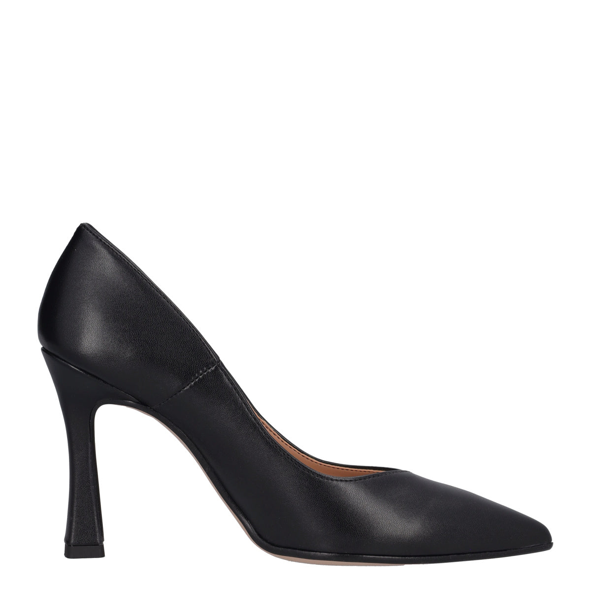 Décolleté Donna Nere